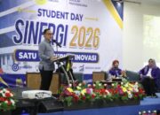 Wamendagri Bima Arya: Visi Nasional Berkelanjutan Jadi Kunci Tercapainya Indonesia Emas