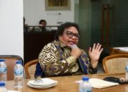 Wamendagri Ribka: PIKI Harus Memengaruhi Kebijakan dan Tinggalkan Warisan bagi Bangsa