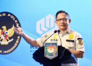 Satgas PRR Minta Kementerian dan Lembaga Percepat Pengajuan Anggaran Pemulihan Pascabencana