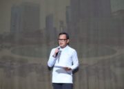 Wamendagri Bima Arya: Masa Depan Jakarta Bergantung pada Integrasi Kawasan Aglomerasi