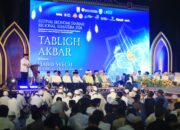 Wagub Cik Ujang Ajak Generasi Muda dan Pelaku Usaha Ambil Peran dalam Penguatan Ekonomi Syariah