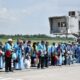 Debarkasi Palembang Sudah Pulangkan 1.770 Jemaah, Kloter 4 Tiba Sabtu Siang