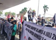 Polemik Parkir Rajawali Village Palembang Memanas, Tenant dan Pekerja Desak Pemkot Audit Pengelola