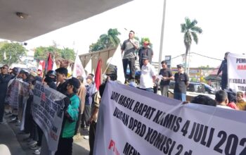 Polemik Parkir Rajawali Village Palembang Memanas, Tenant dan Pekerja Desak Pemkot Audit Pengelola