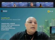 PLN UID S2JB melaui Rumah BUMN Jambi Bekali Ratusan UMKM Menembus Pasar Global dari Ruang Virtual