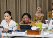 Wamendagri Ribka Tegaskan Komitmen Kemendagri Perkuat Implementasi Pelindungan Anak di Ranah Daring