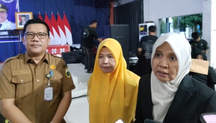 Pemprov Sumsel Lantik 59 Pejabat Pendidikan, Perkuat Tata Kelola dan Mutu Sekolah