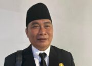 Pimpin SMA Negeri 17 Palembang, Rozali Fokus Petakan Kebutuhan dan Tingkatkan Mutu Sekolah