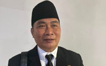 Pimpin SMA Negeri 17 Palembang, Rozali Fokus Petakan Kebutuhan dan Tingkatkan Mutu Sekolah