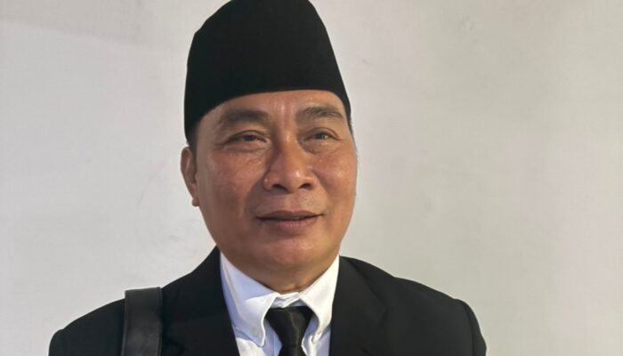 Pimpin SMA Negeri 17 Palembang, Rozali Fokus Petakan Kebutuhan dan Tingkatkan Mutu Sekolah