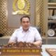 NasDem Sumsel Luruskan Status Edison: Bukan Kader, Murni Birokrat yang Diusung Bersama PDIP dan Golkar