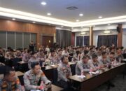 Bangun Kesadaran Informasi dan Literasi Digital, Polda Sumsel Gelar Pembelajaran Kehumasan Berkelanjutan