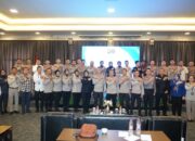 Kabid Humas Polda Sumsel: Humas Harus Jadi Arsitek Komunikasi Publik yang Membangun Kepercayaan