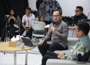 Tantangan Otonomi Daerah Makin Kompleks, Kemendagri Kebut Desain Besar Penataan Daerah