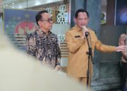 Renduk Pascabencana Terbit, Pemulihan Sumatera Masuki Fase Permanen