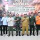 Coffee Morning Korem 044/Gapo, Wujudkan Kolaborasi Penanggulangan Karhutla di Sumsel