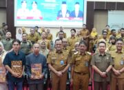 Sekda Sumsel Edward Candra Pengadaan dan Belanja Harus Dilakukan Transparan