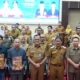 Sekda Sumsel Edward Candra Pengadaan dan Belanja Harus Dilakukan Transparan