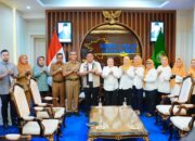 BKOW Organisasi Besar dan Heterogen, Pengurus Harus Jeli Sejak Awal