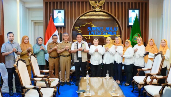 BKOW Organisasi Besar dan Heterogen, Pengurus Harus Jeli Sejak Awal