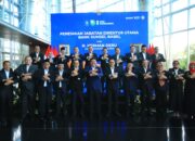 Nama Baik dan Kepercayaan Masyarakat Adalah Modal Utama Bank Sumsel Babel