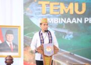 Wamendagri Wiyagus: Desa Berperan Penting Perkuat Ketahanan Nasional di Tengah Ketidakpastian Global