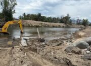 Percepat Normalisasi Sungai, Satgas PRR Buka Peluang Kerja Sama dengan Pihak Ketiga