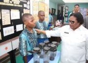 Wamendagri Ribka Haluk: Pendidikan Kunci Tingkatkan Kualitas SDM Menuju Indonesia Emas 2045