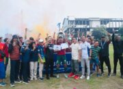 PS Palembang U-15 Juara Piala Gubernur Sumsel Regional Palembang 2026 Usai Kalahkan DSP Lewat Adu Penalti, Abqory Sheva Sabet Top Skor