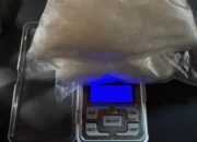 Polda Sumsel Gagalkan Peredaran 200 Gram Sabu di Palembang, Dua Pelaku Ditangkap