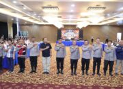 Kapolda Sumsel Buka Praops Senpi Musi 2026: Tidak Ada Ruang bagi Senjata Api Ilegal di Bumi Sriwijaya