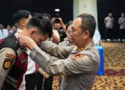 Buka Praops Senpi Musi 2026, Kapolda Sumsel Tegaskan Tidak Ada Ruang bagi Senpi Ilegal demi Rasa Aman Warga
