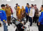 PLN UID S2JB Raih TOP CSR Awards 2026 Star 4, Program EV Support Cetak SDM Kendaraan Listrik dan Dukung Transisi Energi