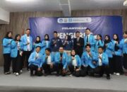 FIKOM USS Lantik Serentak Lima Organisasi Mahasiswa, Perkuat Wadah Pengembangan dan Prestasi