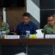 Sinergi TNI AD : Kasdam II/Swj Ikuti Rapat Evaluasi Tuksat Brigif dan Yonif Bersama Wakasad