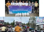 Novryandi: Mengetuk Pintu Langit Jadi Budaya Kepedulian Insan Pegadaian