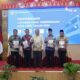 OKU Kembali Raih WTP ke 11, Teddy Ingatkan Peningkatan Tata Kelola Keuangan Daerah