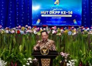 Mendagri Tito Dorong DKPP Tingkatkan Integritas Penyelenggara Pemilu