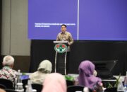Di Rakernas XVI ARSADA, Wamendagri Wiyagus Dorong Rumah Sakit Daerah Laksanakan Transformasi Tata Kelola yang Unggul