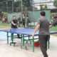 Semangat Mens Sana in Corpore Sano, Danrem 044/Gapo Ikuti Olahraga Bersama