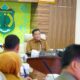 Bupati Muba Pimpin Rapat Bersama Forkopimda Bahas Tindak Lanjut Aspirasi Legalisasi Penyulingan Minyak Rakyat