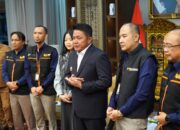 Gubernur Herman Deru Dukung Sensus Ekonomi 2026, Ajak Masyarakat Berikan Data Akurat dan Terbuka