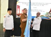 Bukan Sekadar Piala, 84 Duta Sumsel Bawa Misi Kerukunan ke Pesparawi Nasional di Manokwari