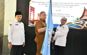 Bukan Sekadar Piala, 84 Duta Sumsel Bawa Misi Kerukunan ke Pesparawi Nasional di Manokwari
