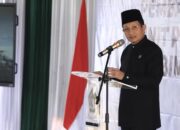 Sambut 1448 H, Menag Ajak Hijrah dari Sikap Curiga ke Saling Percaya