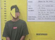 Polrestabes Palembang Ungkap Dua Kasus Narkoba dalam Tiga Hari, Sabu Ditemukan di Rumah Kosong dan Kontrakan