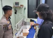 Bergerak Cepat, Polda Sumsel Tangkap Pelaku Penganiayaan Berat di Seberang Ulu II Palembang