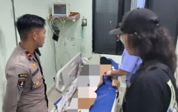 Bergerak Cepat, Polda Sumsel Tangkap Pelaku Penganiayaan Berat di Seberang Ulu II Palembang