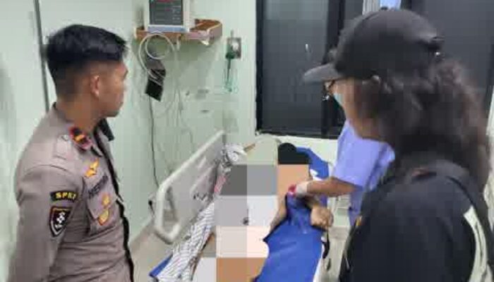 Bergerak Cepat, Polda Sumsel Tangkap Pelaku Penganiayaan Berat di Seberang Ulu II Palembang