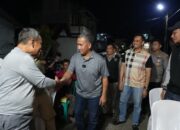 Dukung Stabilitas Keamanan Nasional, Polri Optimalkan Peran Poskamling di Palembang